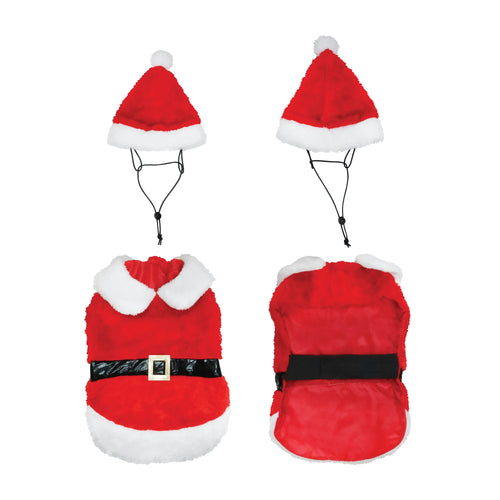 PupWear Christmas Costume Set