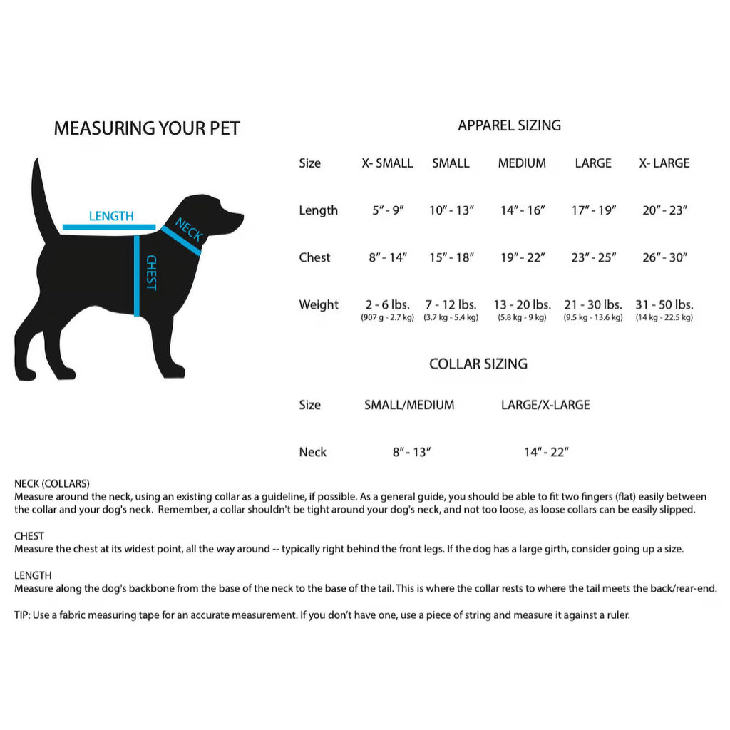 PupWear Halloween Witch Costume