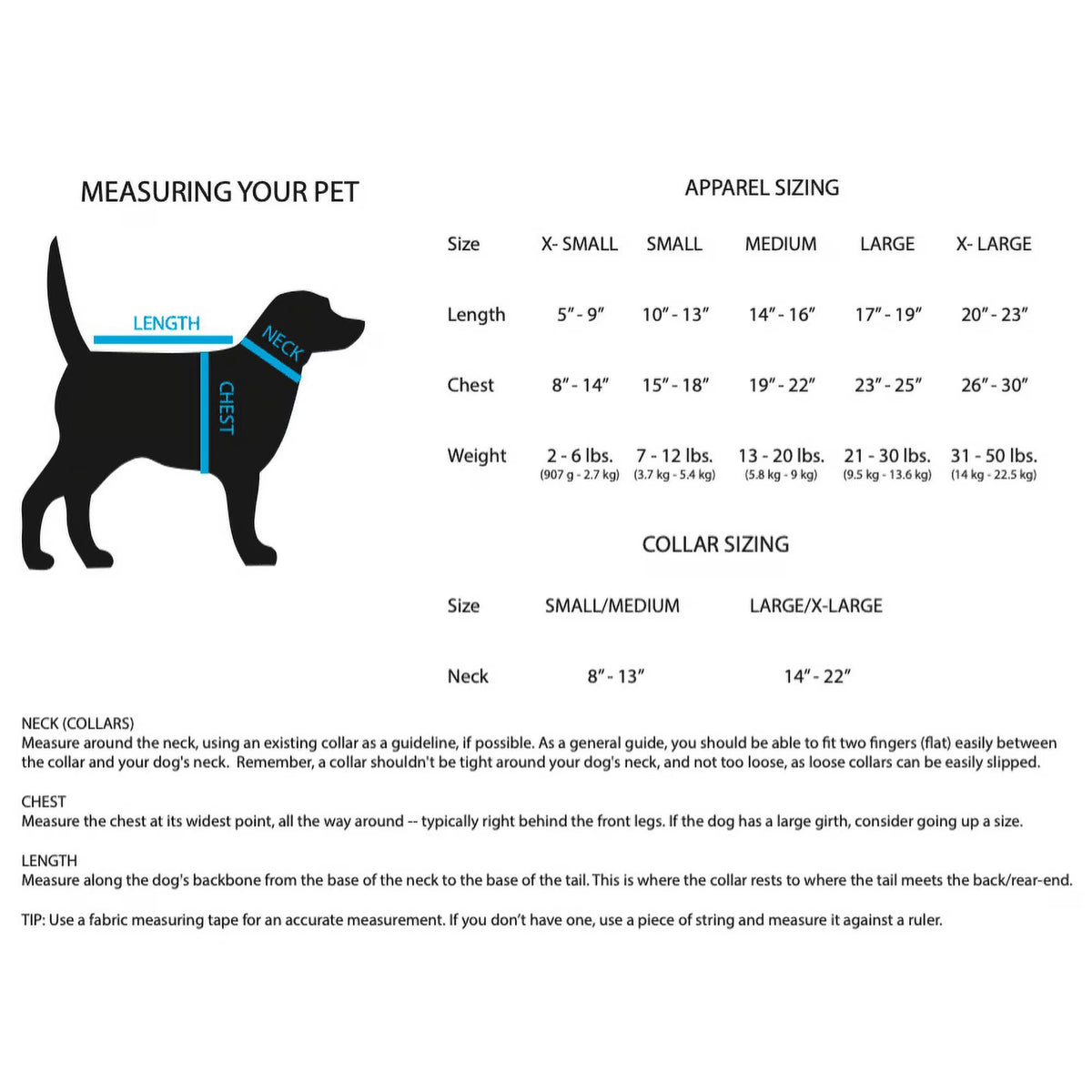 PupWear Halloween Witch Costume