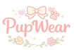 Pup Wear - Home