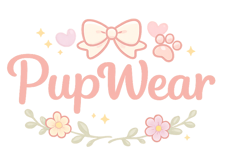 Pup Wear